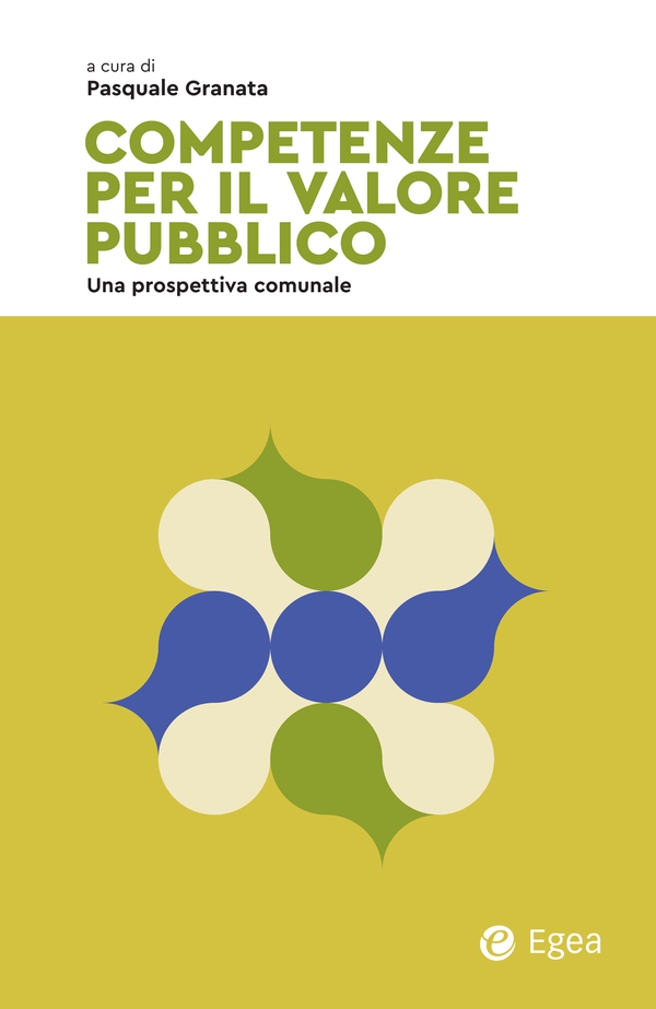 Competenze per il valore pubblico - Librerie.coop