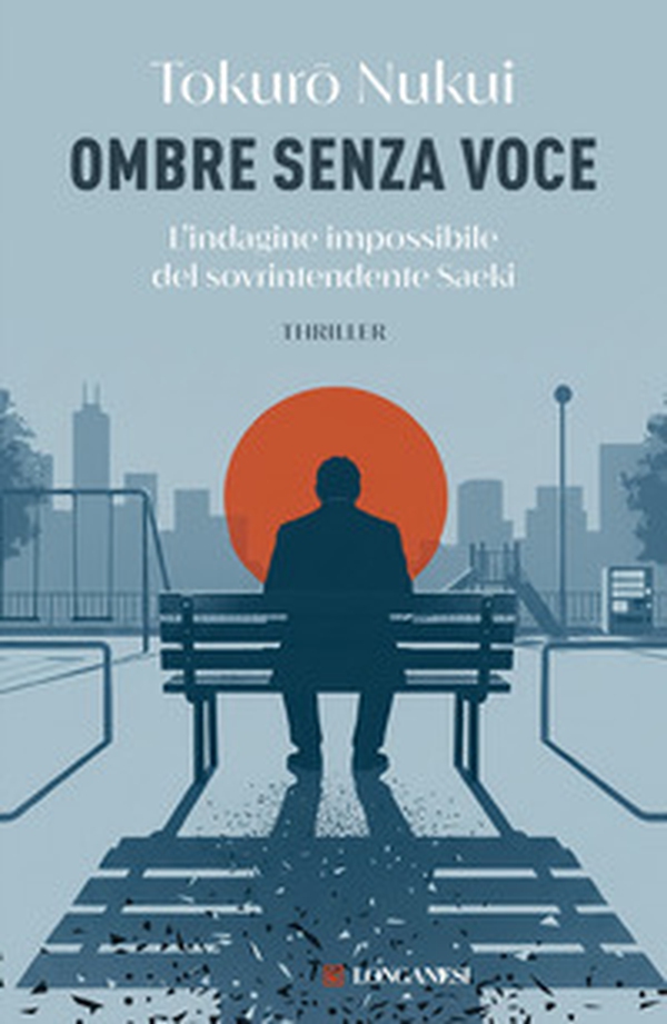 Ombre senza voce - Librerie.coop