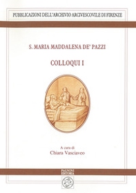 Colloqui - Vol. 1 - Librerie.coop