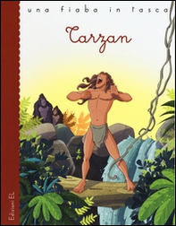 Tarzan da Edgar Rice Burroughs - Librerie.coop