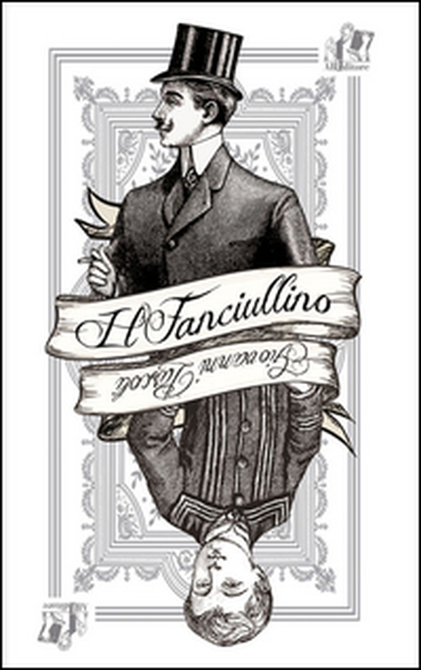Il fanciullino - Librerie.coop Il fanciullino - Librerie.coop
