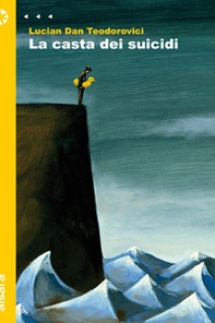 La casta dei suicidi - Librerie.coop