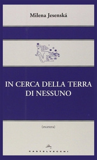 In cerca della terra di nessuno - Librerie.coop In cerca della terra di nessuno - Librerie.coop