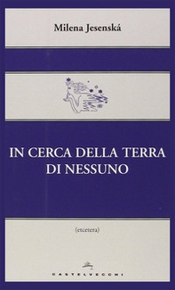 In cerca della terra di nessuno - Librerie.coop