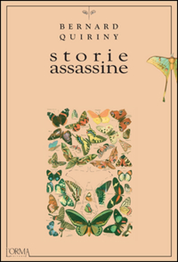 Storie assassine - Librerie.coop Storie assassine - Librerie.coop