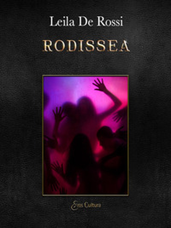 Rodissea - Librerie.coop Rodissea - Librerie.coop
