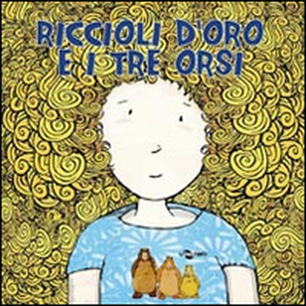 Riccioli d'oro e i tre orsi. Ediz. CAA - Librerie.coop Riccioli d'oro e i tre orsi. Ediz. CAA - Librerie.coop