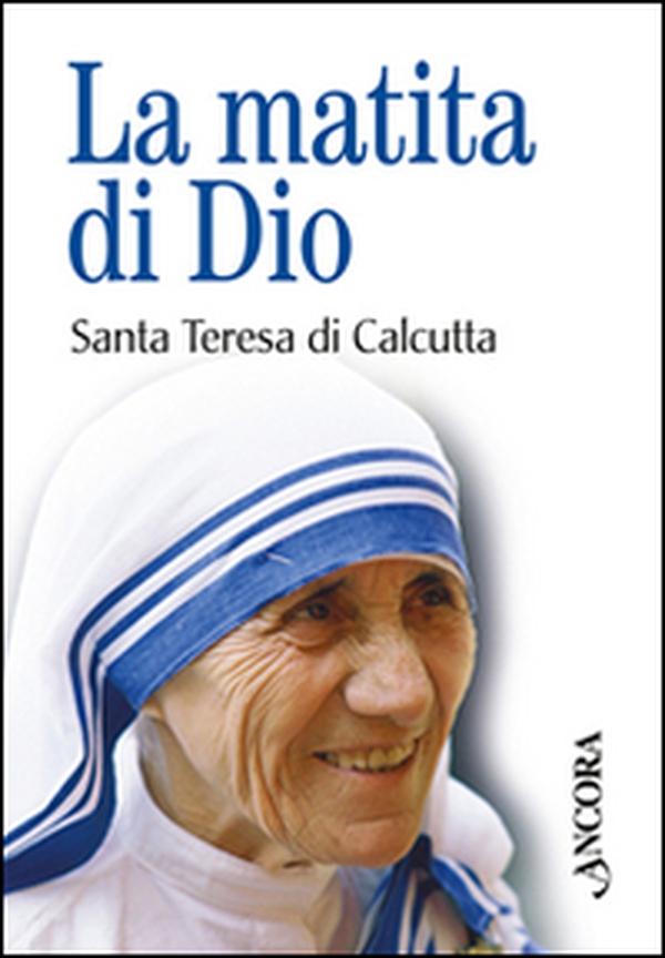 La matita di Dio - Librerie.coop La matita di Dio - Librerie.coop