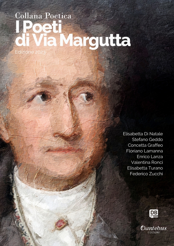 Collana Poetica I Poeti di Via Margutta vol. 23 - Edizione 2023 - Librerie.coop Collana Poetica I Poeti di Via Margutta vol. 23 - Edizione 2023 - Librerie.coop
