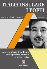 Italia insulare. I poeti - Vol. 7 - Librerie.coop