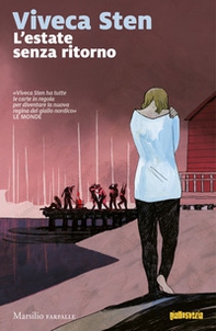 L'estate senza ritorno. I misteri di Sandhamn - Librerie.coop