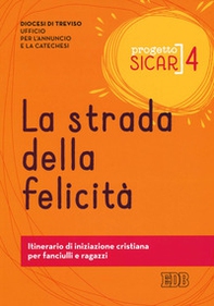 Progetto sicar - Librerie.coop
