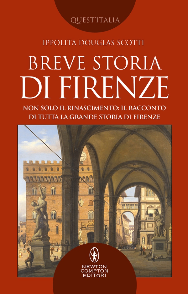 Breve storia di Firenze - Librerie.coop Breve storia di Firenze - Librerie.coop