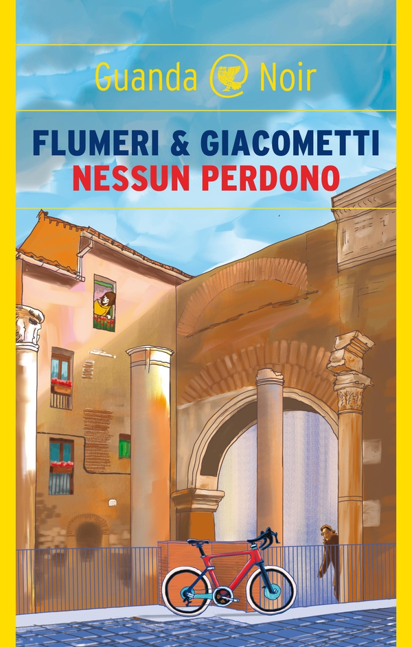 Nessun perdono - Librerie.coop Nessun perdono - Librerie.coop