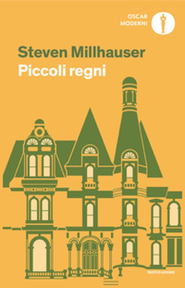 Piccoli regni - Librerie.coop Piccoli regni - Librerie.coop