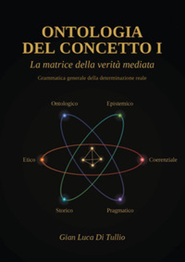 Ontologia del concetto - Vol. 1 - Librerie.coop