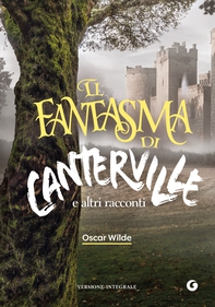 Il fantasma di Canterville - Librerie.coop Il fantasma di Canterville - Librerie.coop