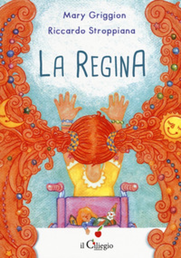 La regina - Librerie.coop La regina - Librerie.coop