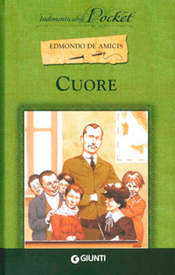 Cuore - Librerie.coop Cuore - Librerie.coop