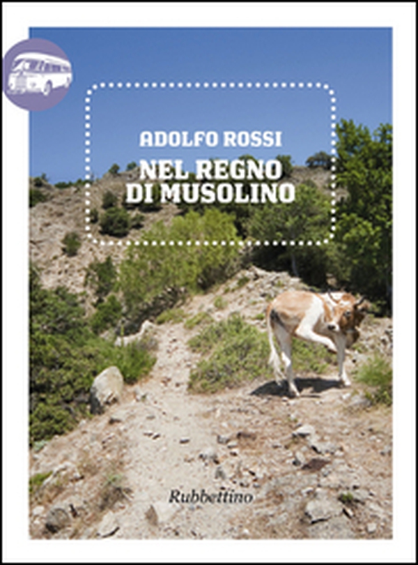 Nel regno di Musolino - Librerie.coop Nel regno di Musolino - Librerie.coop