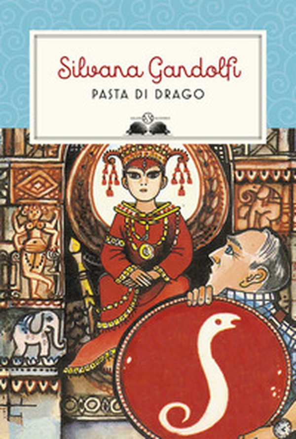 Pasta di drago - Librerie.coop Pasta di drago - Librerie.coop