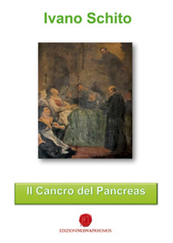 Il cancro del pancreas - Librerie.coop
