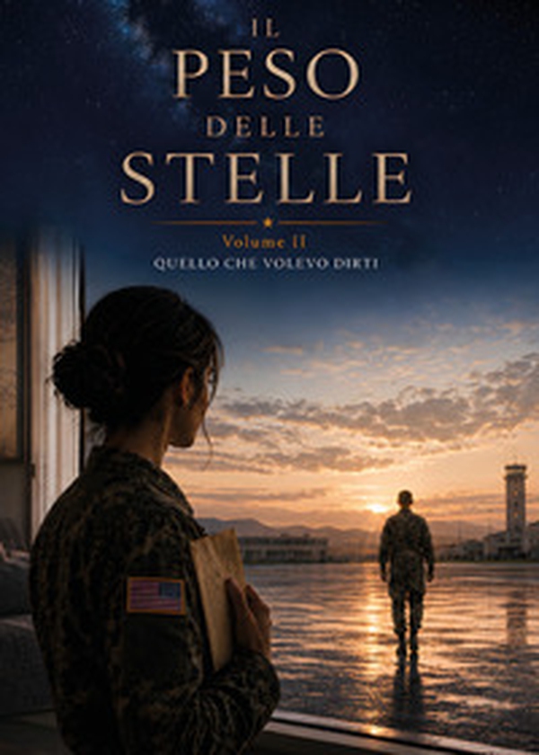 Quello che volevo dirti. Il peso delle stelle - Vol. 2 - Librerie.coop