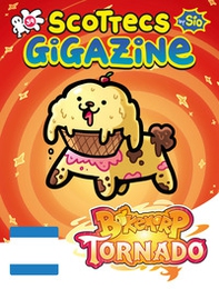 Scottecs Gigazine - Vol. 39b - Librerie.coop