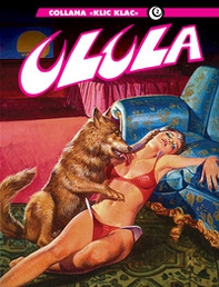 Ulula. I classici dell'erotismo italiano - Vol. 10 - Librerie.coop