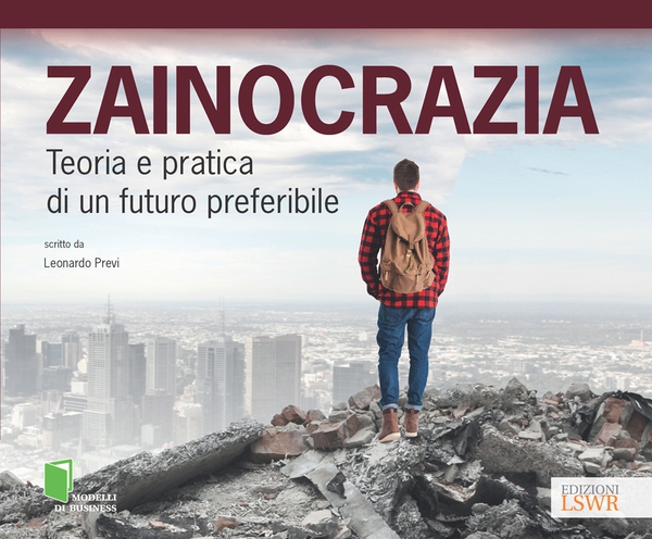 Zainocrazia - Librerie.coop Zainocrazia - Librerie.coop
