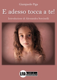 E adesso tocca a te! - Librerie.coop