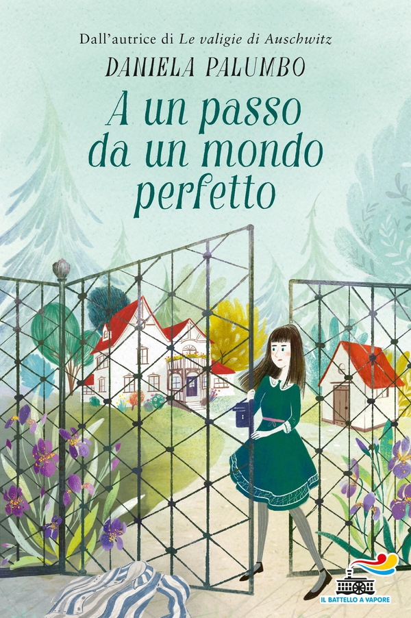 A un passo da un mondo perfetto - Librerie.coop A un passo da un mondo perfetto - Librerie.coop