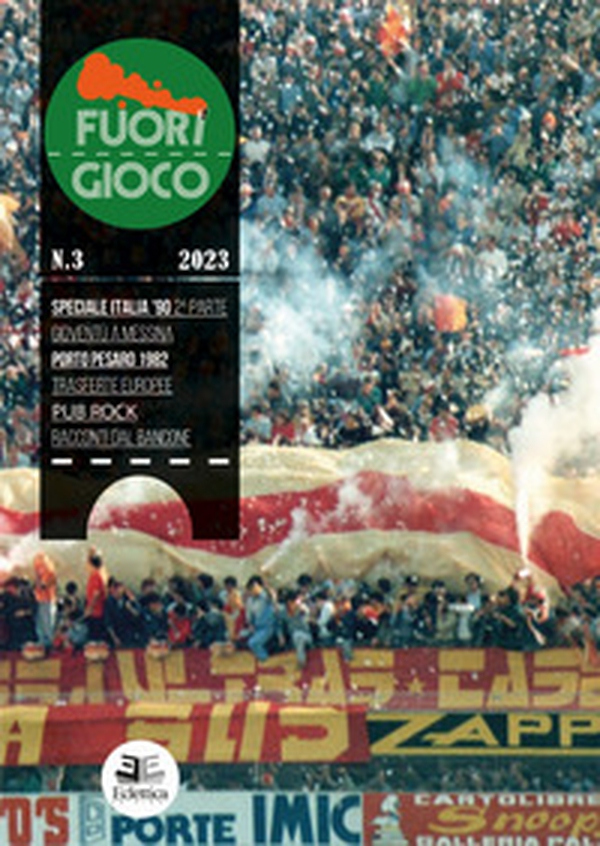 Fuori gioco - Vol. 3 - Librerie.coop Fuori gioco - Vol. 3 - Librerie.coop