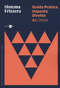 Guida pratica fiscale. Imposte dirette 2019 - Librerie.coop Guida pratica fiscale. Imposte dirette 2019 - Librerie.coop