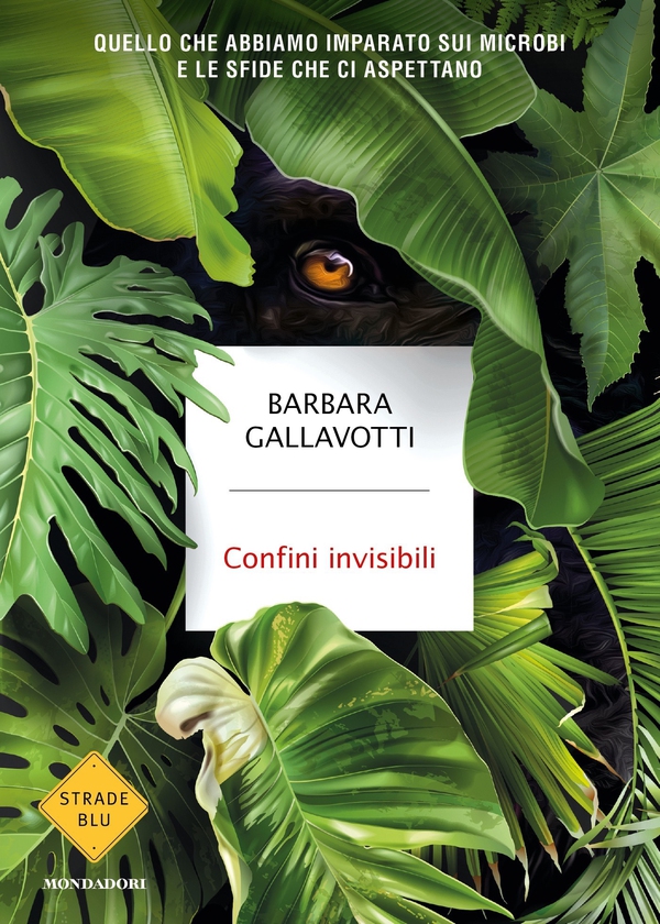 Confini invisibili - Librerie.coop Confini invisibili - Librerie.coop