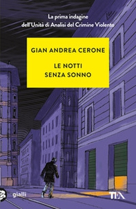 Le notti senza sonno - Librerie.coop Le notti senza sonno - Librerie.coop
