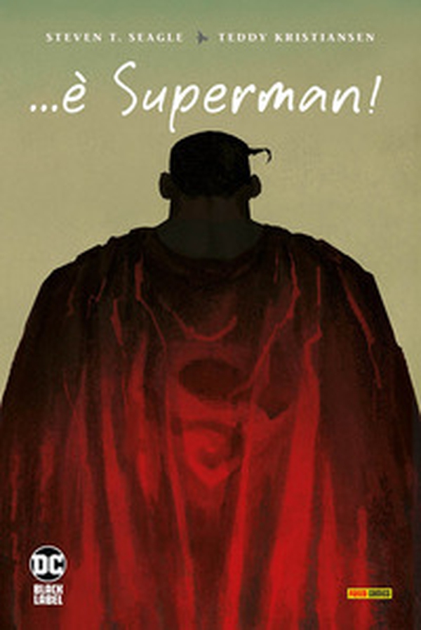 ...È Superman! - Librerie.coop ...È Superman! - Librerie.coop
