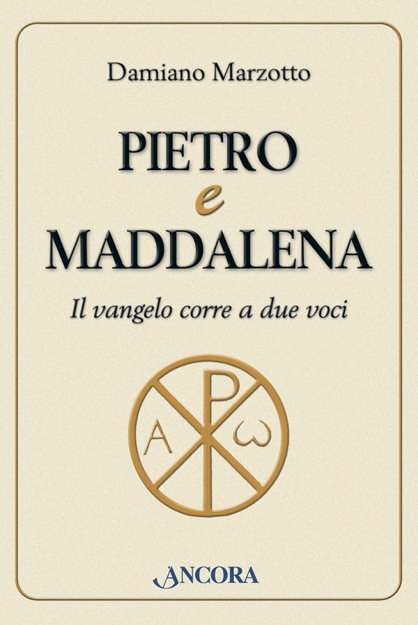 Pietro e Maddalena - Librerie.coop