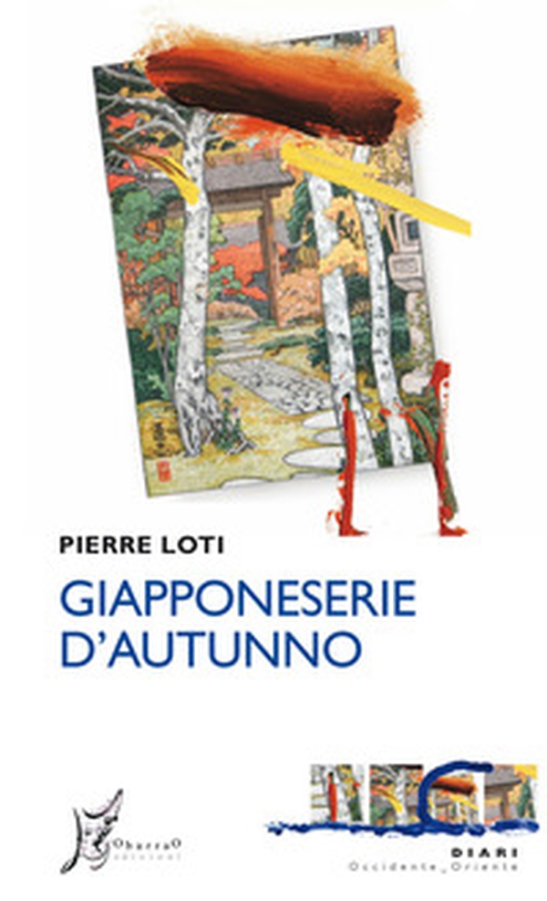 Giapponeserie d'autunno - Librerie.coop Giapponeserie d'autunno - Librerie.coop