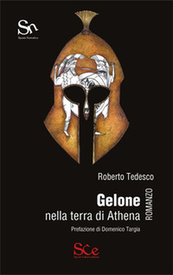 Gelone nella terra di Athena - Librerie.coop