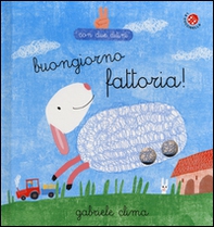 Buongiorno, fattoria! - Librerie.coop