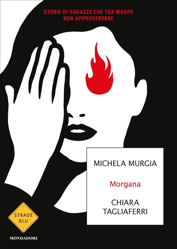 Morgana - Librerie.coop Morgana - Librerie.coop