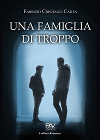 Una famiglia di troppo - Librerie.coop