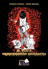 Il VCO è un'espressione geografica - Librerie.coop