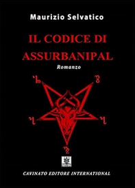 Il codice di Assurbanipal - Librerie.coop