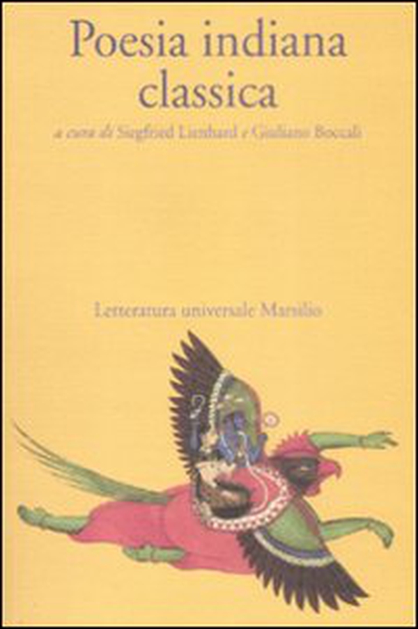 Poesia indiana classica - Librerie.coop Poesia indiana classica - Librerie.coop