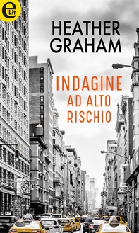 Indagine ad alto rischio (eLit) - Librerie.coop Indagine ad alto rischio (eLit) - Librerie.coop