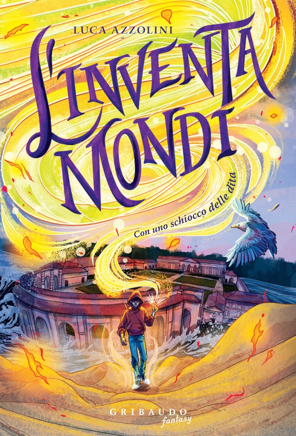 L’inventamondi - Librerie.coop L’inventamondi - Librerie.coop