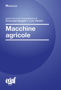 Macchine agricole - Librerie.coop