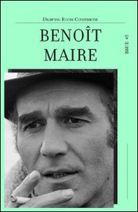 Drawing room confessions. Benoît Maire - Vol. 5 - Librerie.coop